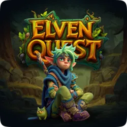 XWorld | Elven Quest