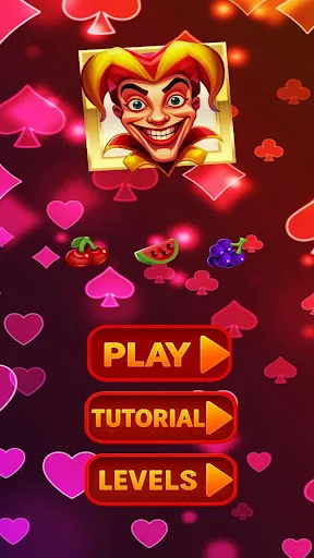 Joker Stars | 游戏 | XWorld Joker Stars | 游戏 | XWorld