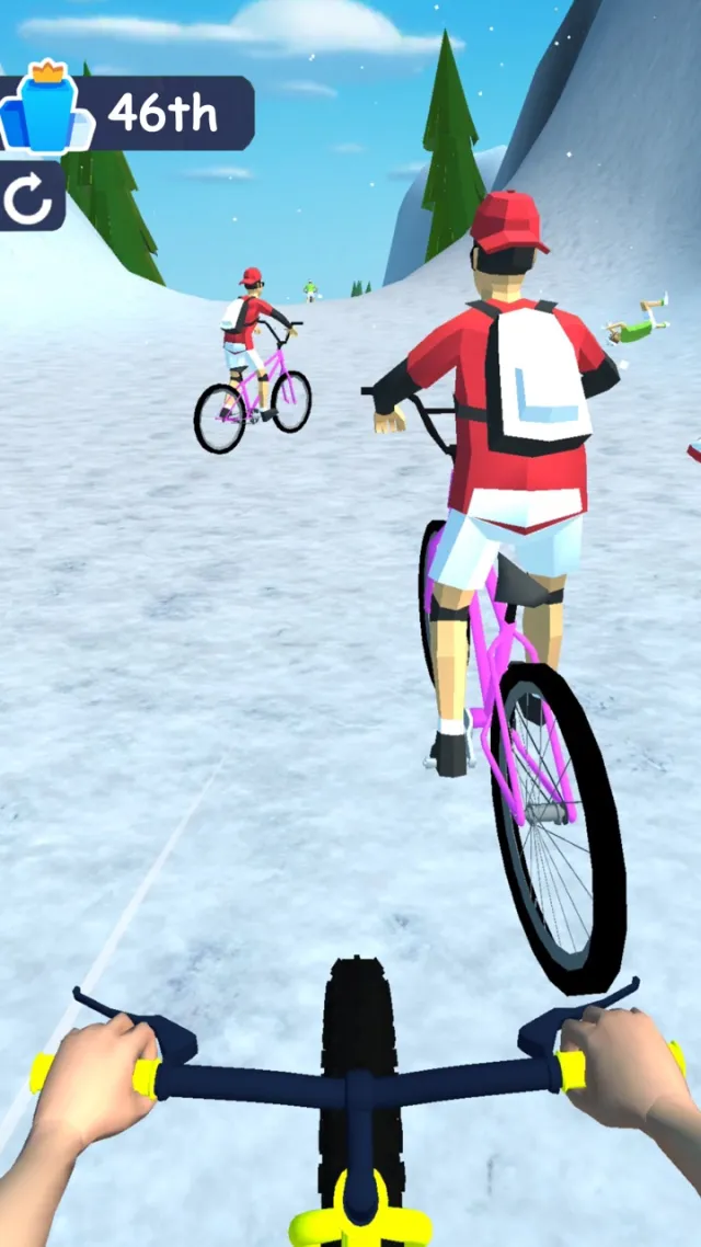 Bike Ride 3D | Games | XWorld