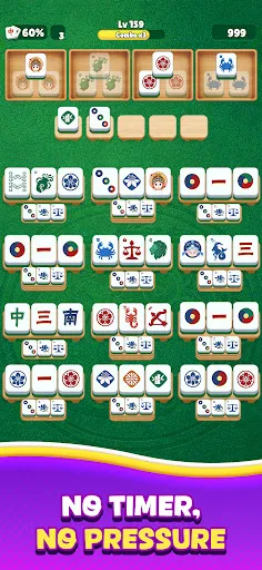 Mahjong Jam | 游戏 | XWorld