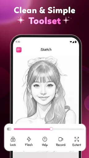 AR Drawing - Trace & Paint | 游戏 | XWorld AR Drawing - Trace & Paint | 游戏 | XWorld