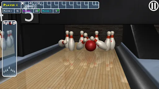 Trick Shot Bowling 2 | Permainan | XWorld Trick Shot Bowling 2 | Permainan | XWorld