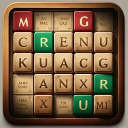 XWorld | Word Game: Friends Offline