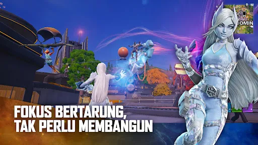 Fortnite | Permainan | XWorld Fortnite | Permainan | XWorld