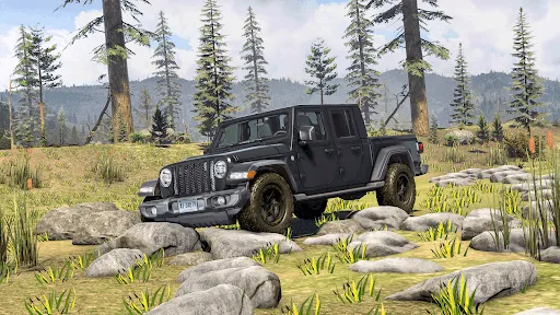 Simulator jip kargo ekstrim | Permainan | XWorld