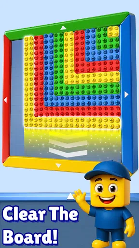 Block Mania: Color Jam | Games | XWorld