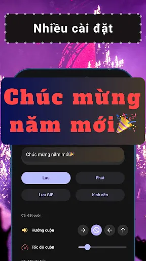 GC Đèn LED Banner âm nhạc | Games | XWorld