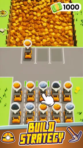 Горная Империя: Idle Metal Inc | Игры | XWorld