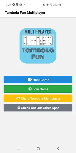 Tambola Multiplayer - Play wit | Games | XWorld