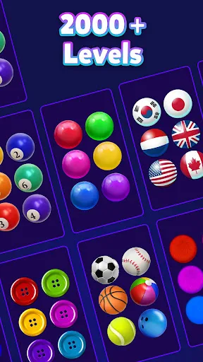 Ball Sort Puzzle-Color Quest | Jogos | XWorld