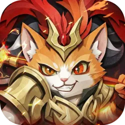 XWorld | Meow Hero Saga