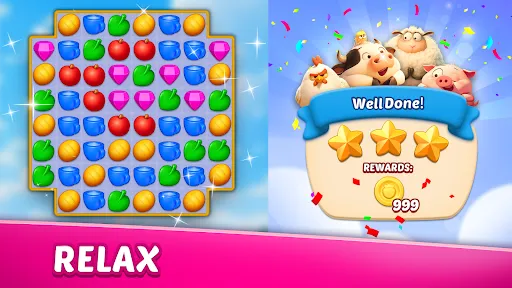 Jewel Blast Dream - Match 3 | Games | XWorld Jewel Blast Dream - Match 3 | Games | XWorld