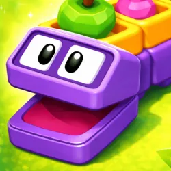XWorld | Snacky Dash: Food Maze Puzzle XWorld | Snacky Dash: Food Maze Puzzle