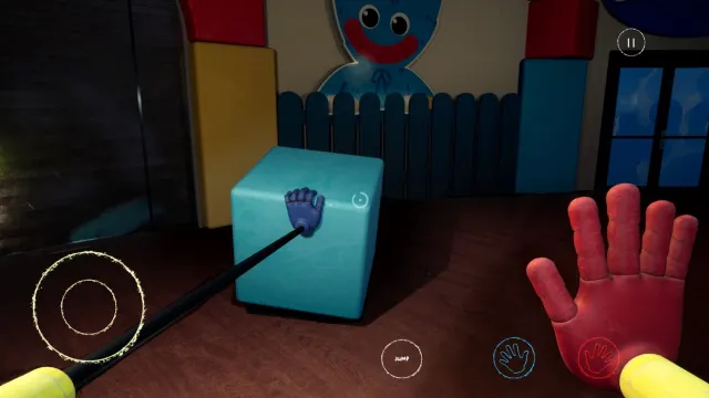 Poppy Playtime Chapter 1 | เกม | XWorld