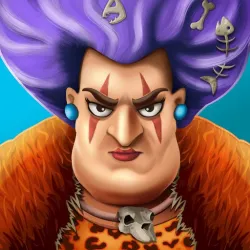 XWorld | Scary Teacher Stone Age XWorld | Scary Teacher Stone Age