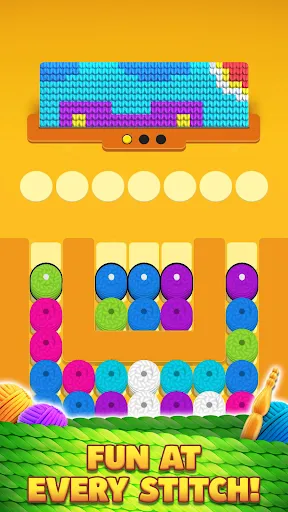 Thread Joy 3D - Untangle Ropes | Permainan | XWorld