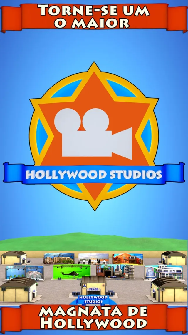 Hollywood Studios Tycoon Game | Jogos | XWorld