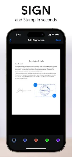 Scanner App - Scan PDF & Docs | 游戏 | XWorld