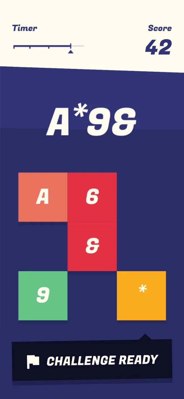 Not That One! | Игры | XWorld