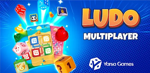 Ludo Match | 游戏 | XWorld