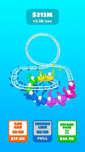 Super Loop | เกม | XWorld