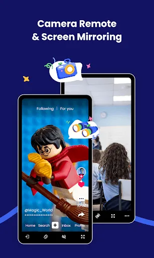 AirDroid Parental Control | Games | XWorld AirDroid Parental Control | Games | XWorld