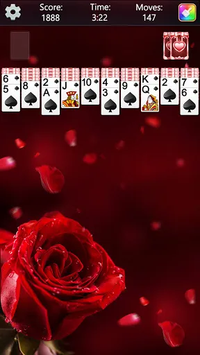 Spider Solitaire Fun | Jogos | XWorld