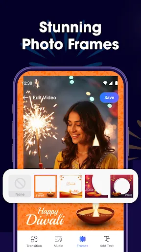 Photo Editor Video Maker Music | Games | XWorld