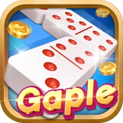 XWorld | Domino Gaple - Online