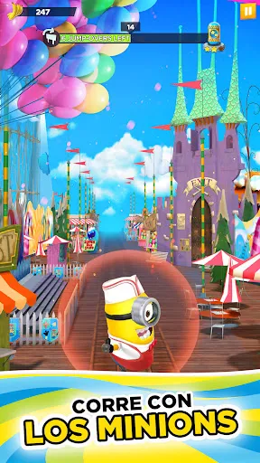 Minion Rush: juego de correr | juego | XWorld