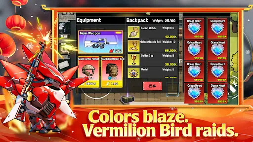 Dogs War: Shooting Games | เกม | XWorld