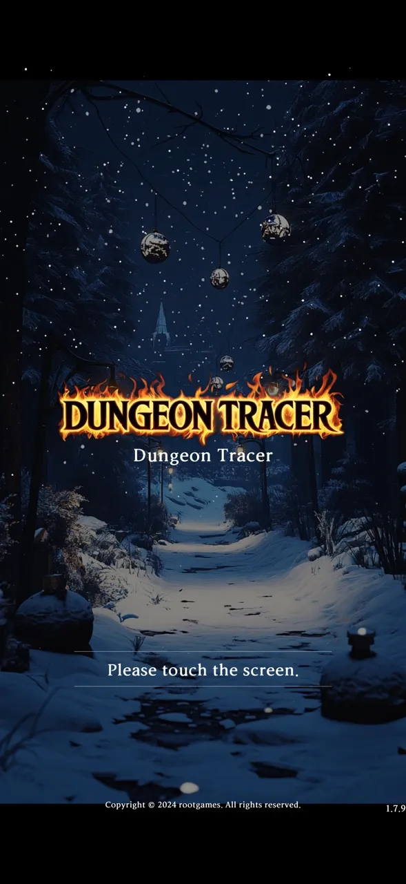 Dungeon Tracer | Permainan | XWorld