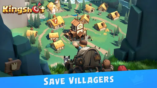 Kingshot | Games | XWorld Kingshot | Games | XWorld