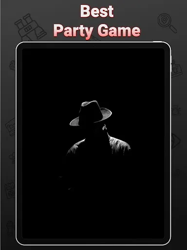 Spy - Board Party Game | Games | XWorld