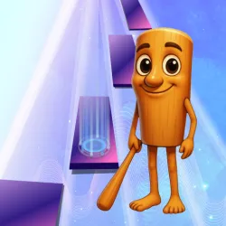 XWorld | Tung Sahur Piano Brainrot Game