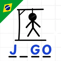 XWorld | Hangman Duel: Jogo de Palavras