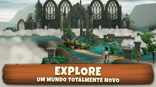 Sunrise Village | Jogos | XWorld