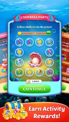 Word Search Pop: Brain Games | Games | XWorld