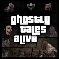 XWorld | GTA: Ghostly Tales Alive Scary