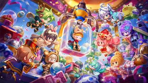 Keyring Knights | เกม | XWorld Keyring Knights | เกม | XWorld