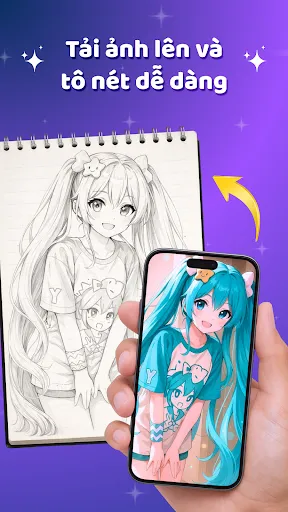 Easy Draw - AR Camera Sketch | Games | XWorld Easy Draw - AR Camera Sketch | Games | XWorld