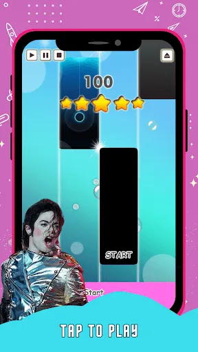 All Song Michael Jackson Piano | Permainan | XWorld All Song Michael Jackson Piano | Permainan | XWorld
