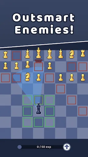 Chessfire: Shotgun Chess | juego | XWorld Chessfire: Shotgun Chess | juego | XWorld