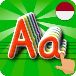 XWorld | LetraKid - Belajar Menulis ABC XWorld | LetraKid - Belajar Menulis ABC