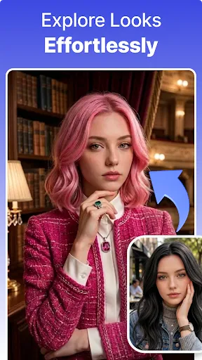 Fravix - AI Photo Generator | เกม | XWorld