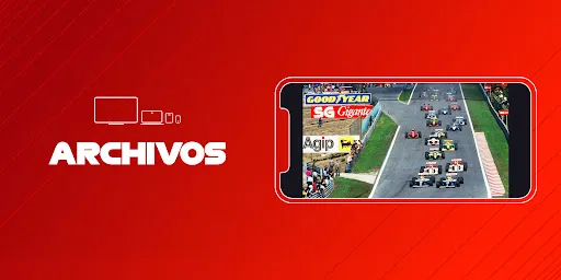 F1 TV | juego | XWorld