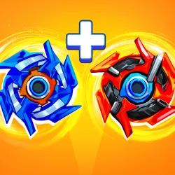 XWorld | Blade Battle: Merge Master