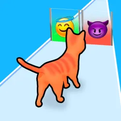 XWorld | Cat Evolution XWorld | Cat Evolution