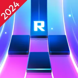 XWorld | Rhythm Rush Lite-Be Piano Star