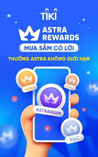 Tiki - Tốt & Nhanh | Games | XWorld